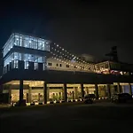 Grand Sydney Hotel