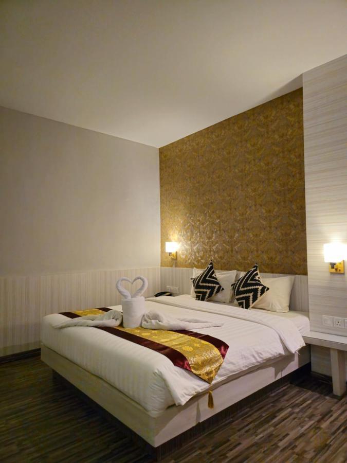 Grand Sydney Hotel 4*