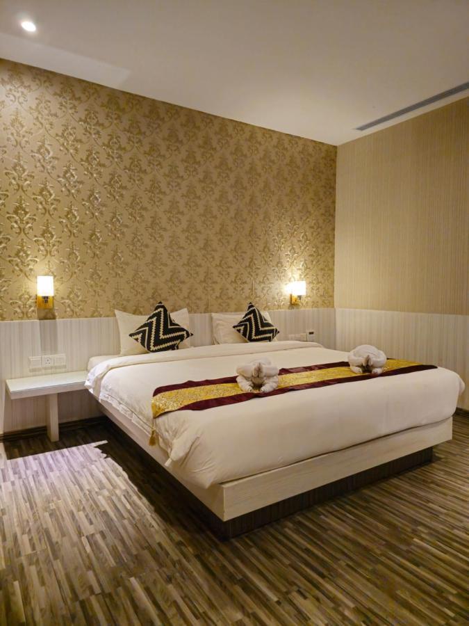 Hotel Grand Sydney