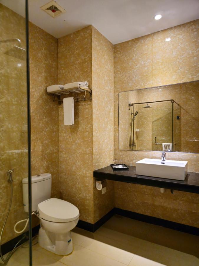 Grand Sydney Batam