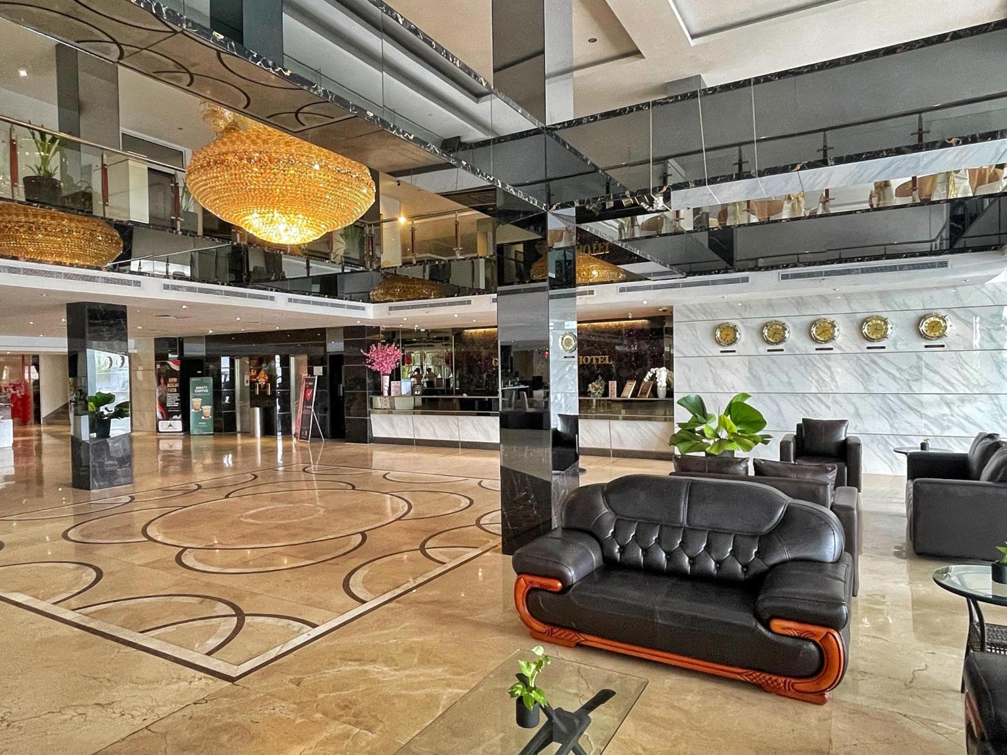 Grand Sydney 4* Batam