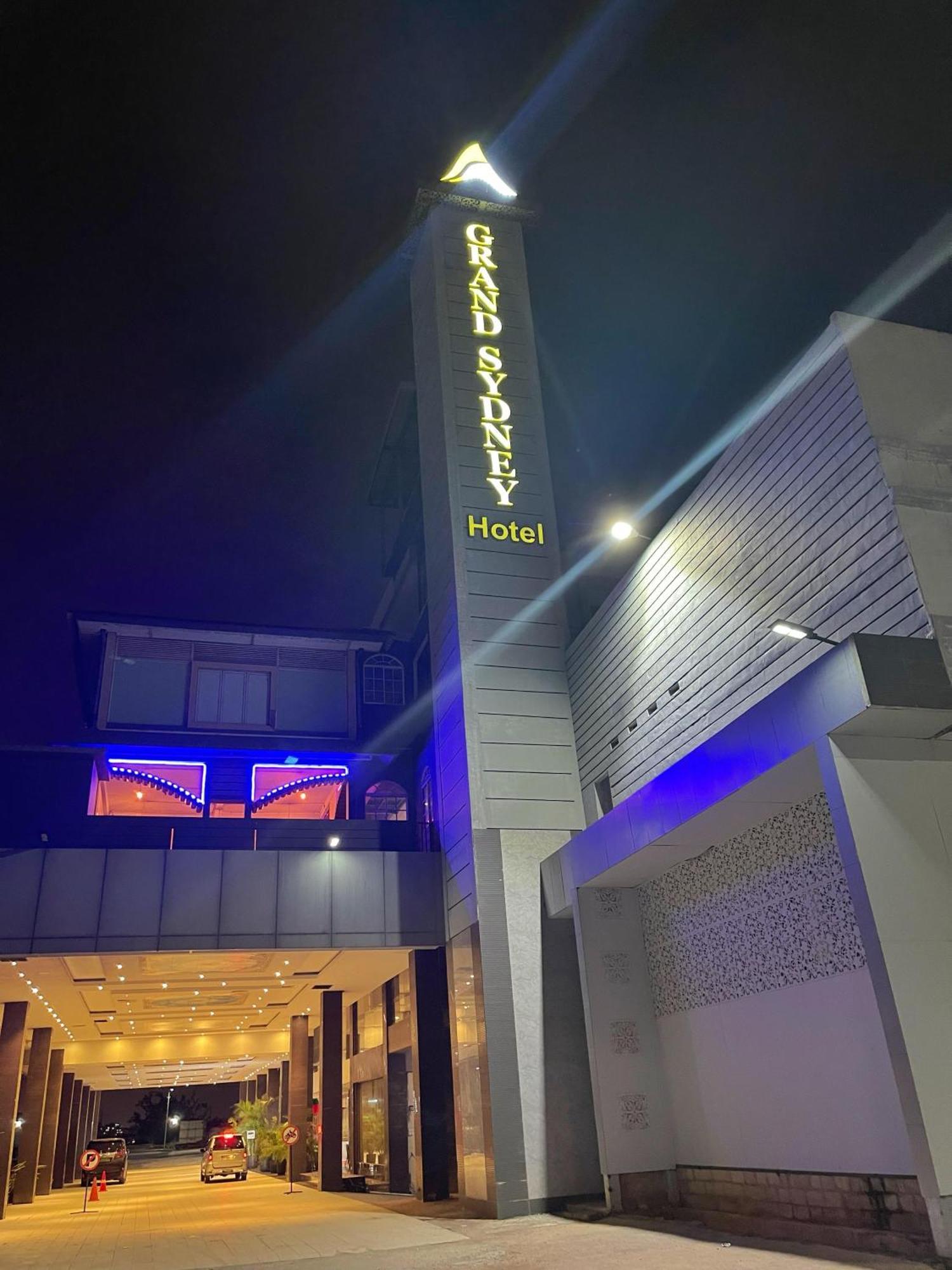 Hotel Grand Sydney
