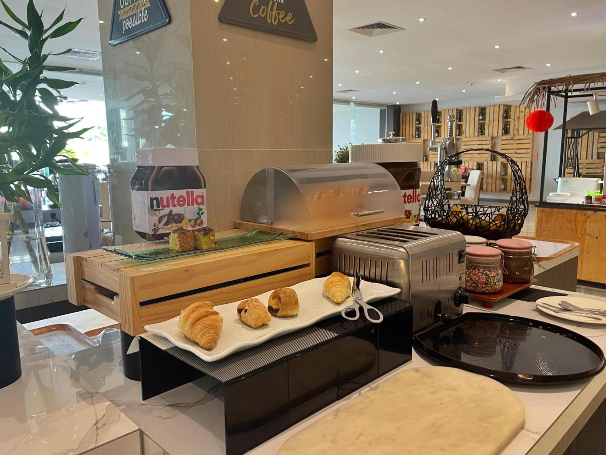 Grand Sydney Hotel Batam