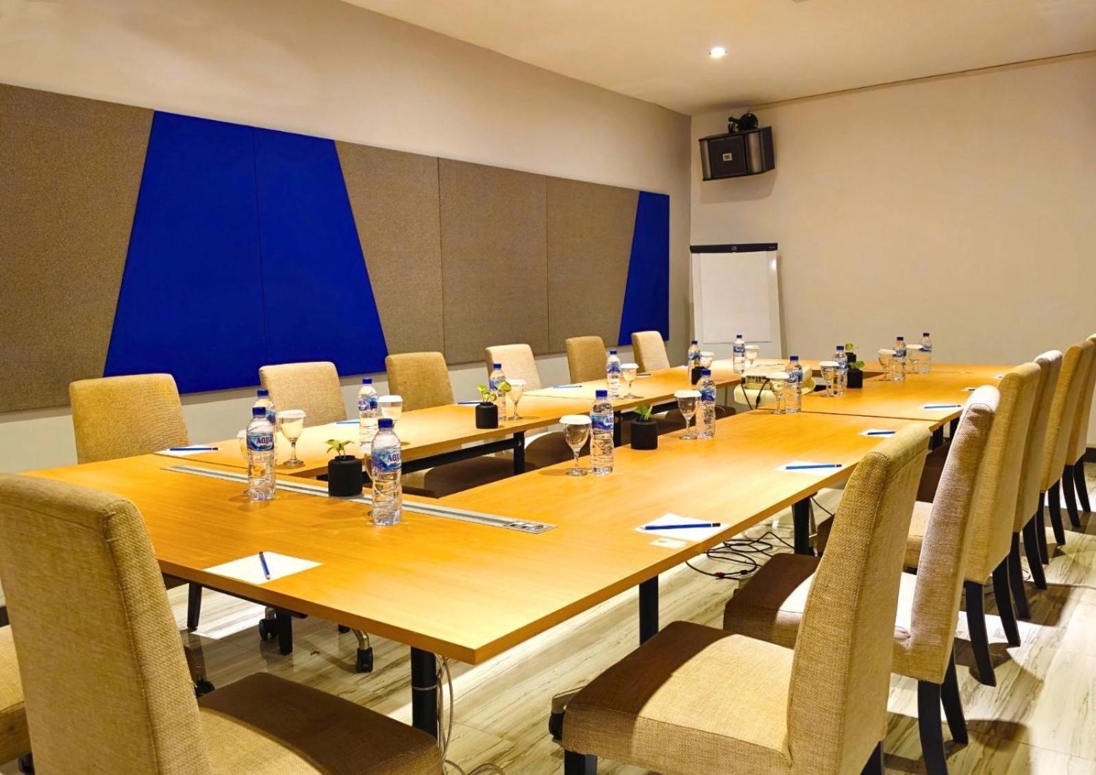 Grand Sydney Hotel Batam